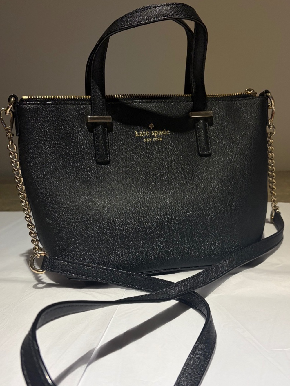 Kate Spade New York Cedar Street Harmony Crossbody
